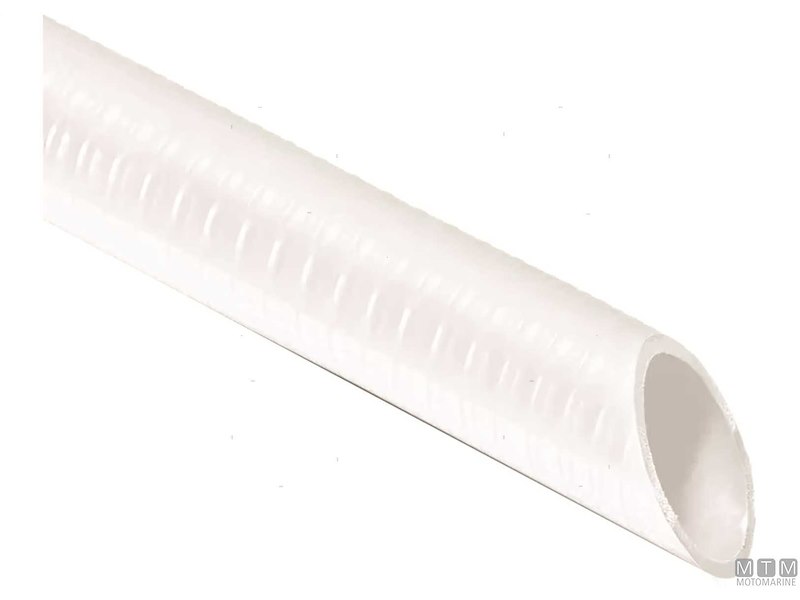 Tubo WC Sanitario Captive White (No Smell)