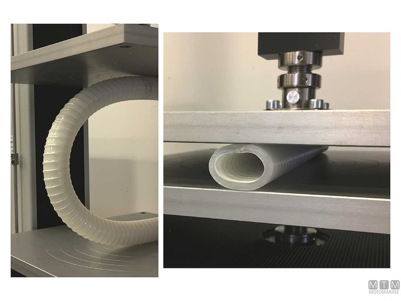 Tubo Sanitario Diamond (No Smell)