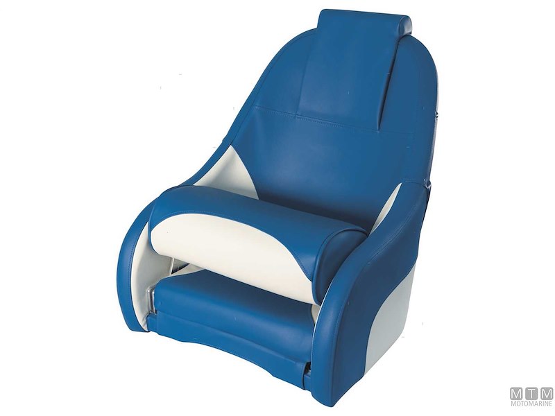 POLTRONCINA OCEAN 51 FLIP-OP BLUE 