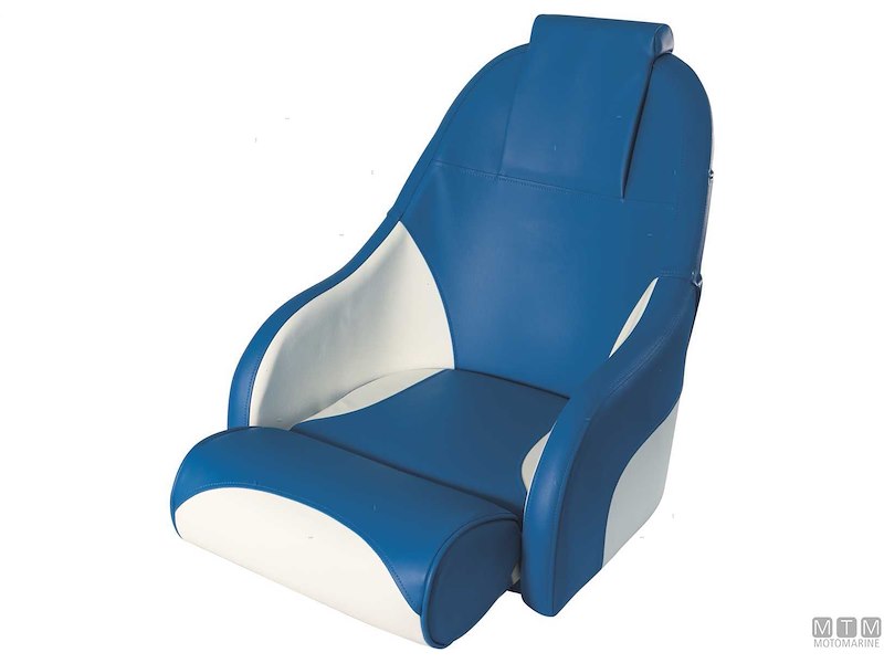 POLTRONCINA OCEAN 51 FLIP-OP BLUE 