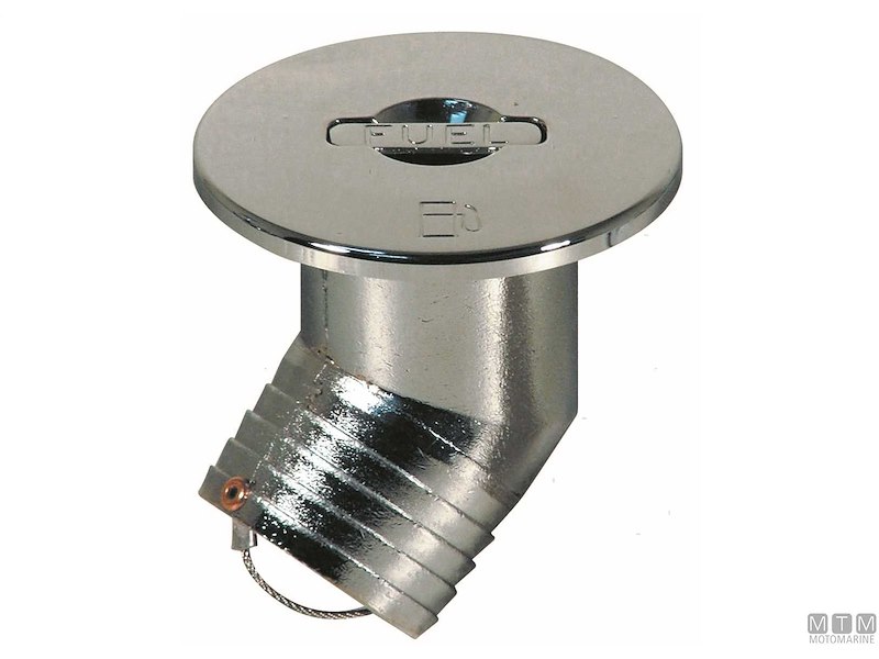 Tappi di Coperta Lift-Up Angled 45°