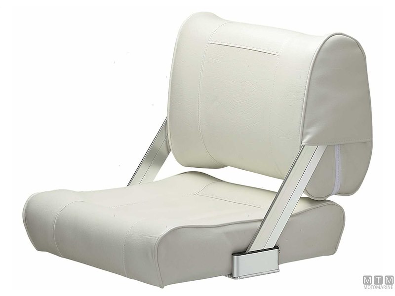 SEDILE FRONTE/RETRO H500MM 