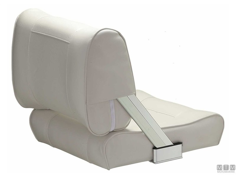 SEDILE FRONTE/RETRO H500MM 