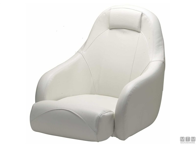 POLTRONCINA OCEAN 52 FLIP-OP BIANCA 