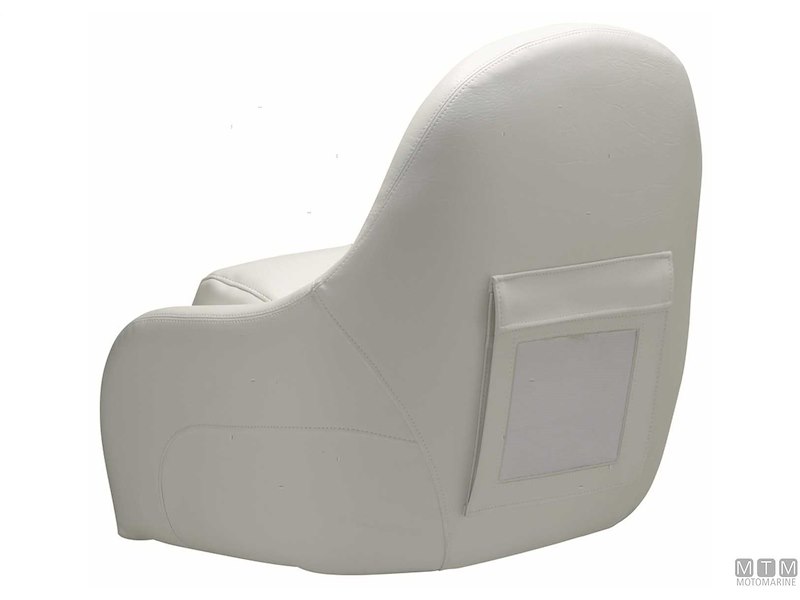 POLTRONCINA OCEAN 52 FLIP-OP BIANCA 