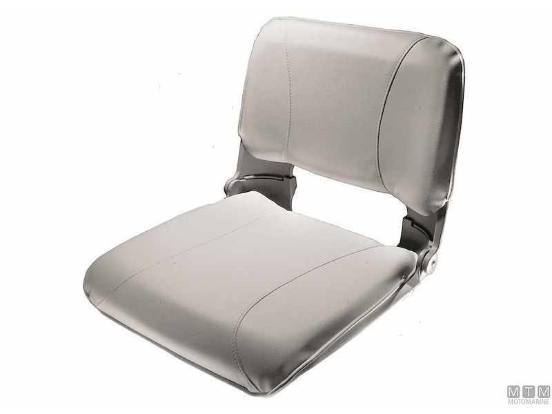 Sedile Chiudibile Poly All-Weather