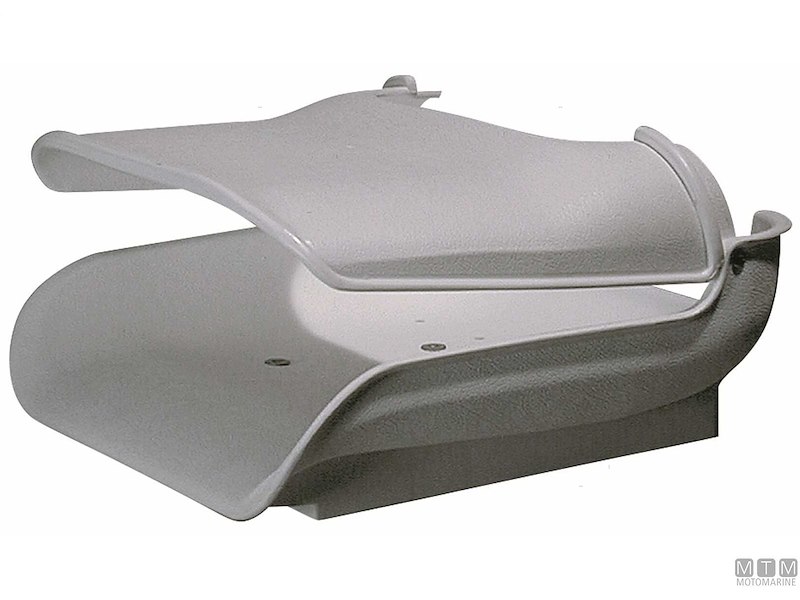 Sedile Chiudibile Poly All-Weather