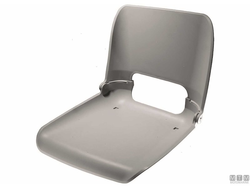 Sedile Chiudibile Poly All-Weather
