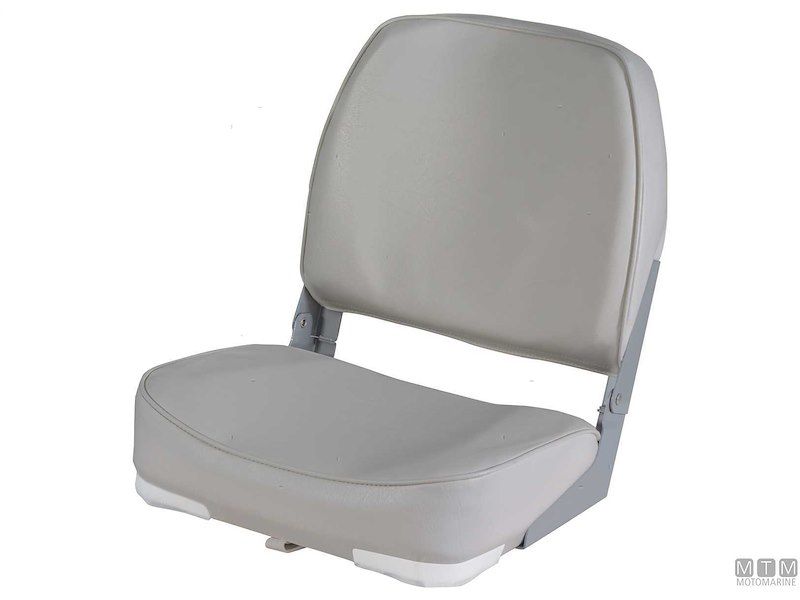 Sedile Pieghevole Classic High Back