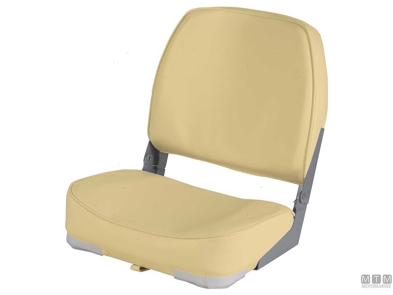 Sedile Pieghevole Classic High Back