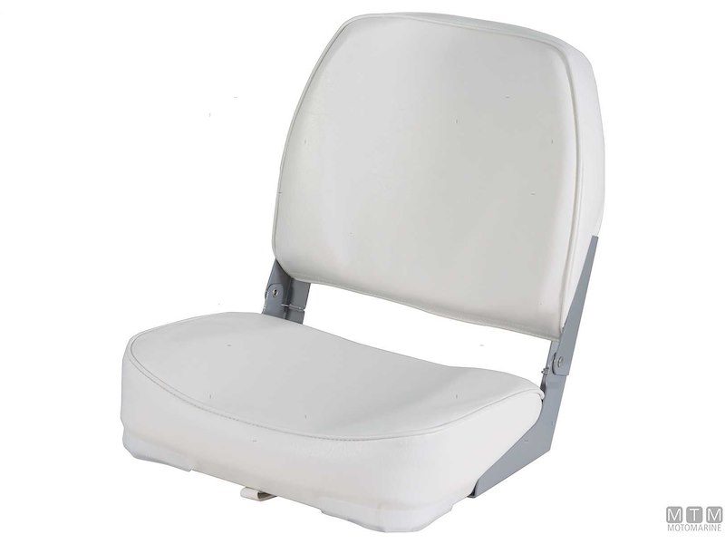 Sedile Pieghevole Classic High Back