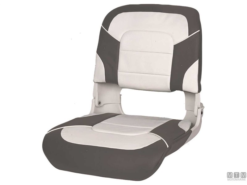 Sedile Pieghevole Fisherman