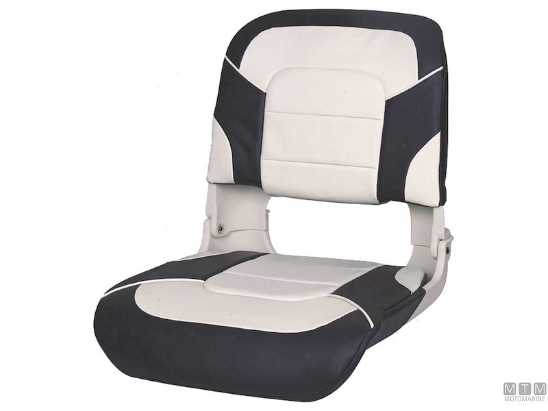 Sedile Pieghevole Fisherman