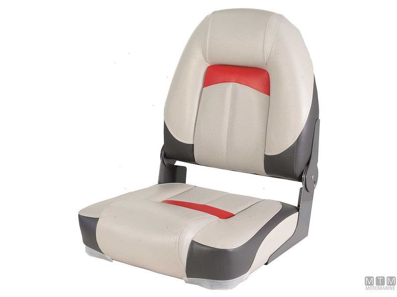 Sedile Pieghevole Premium Soft