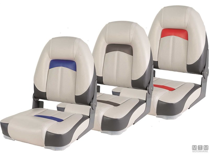 Sedile Pieghevole Premium Soft