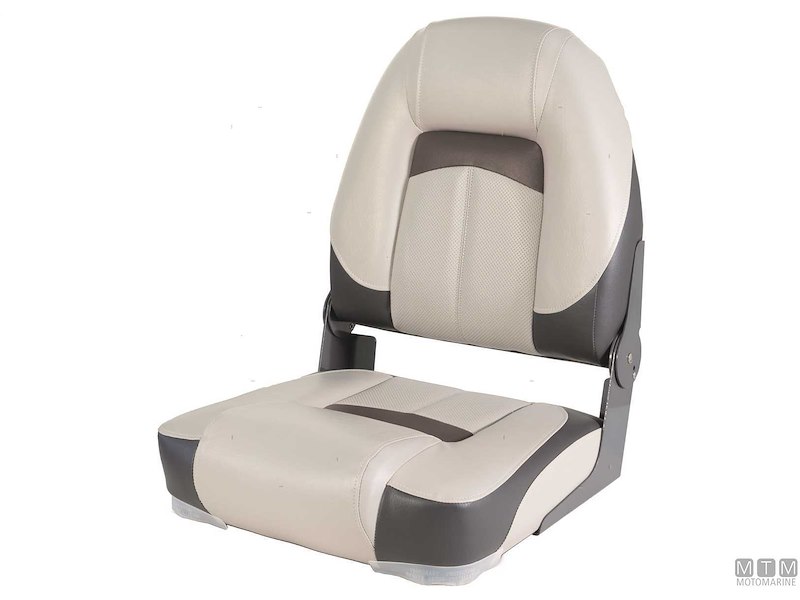 Sedile Pieghevole Premium Soft