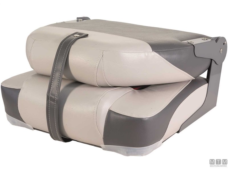 Sedile Pieghevole Premium Soft