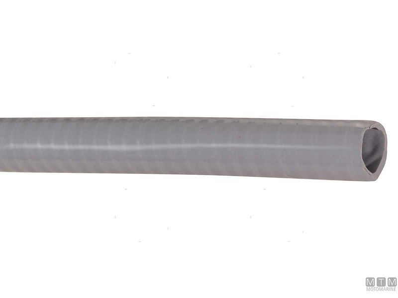 Tubo Armoflex Grey