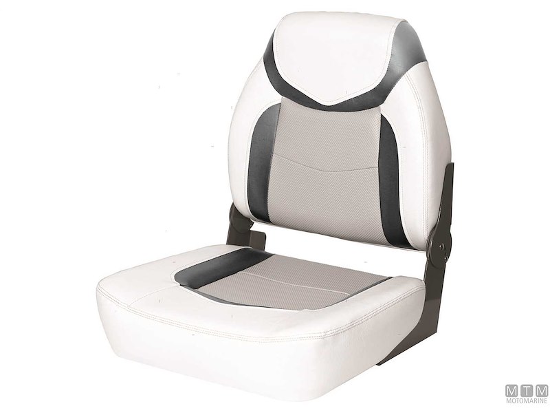 Sedile Pieghevole Premium