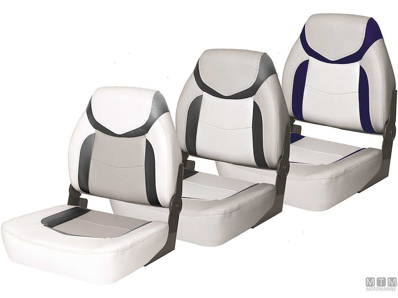 Sedile Pieghevole Premium