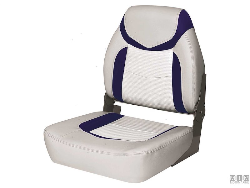 Sedile Pieghevole Premium