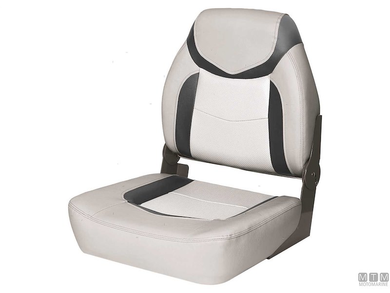 Sedile Pieghevole Premium