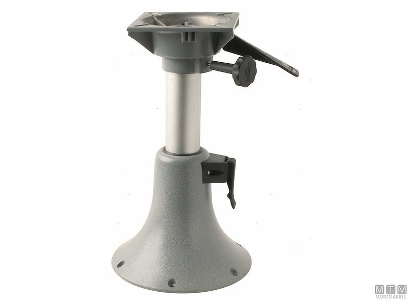 SUPPORTO SEDILE BELLE H330/430MM 