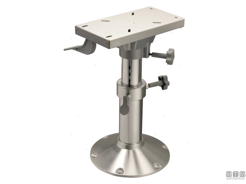 SUPPORTO SEDILE OCEAN H435/635MM 