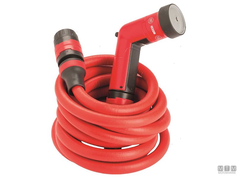 Tubo Acqua Estensibile Yoyo