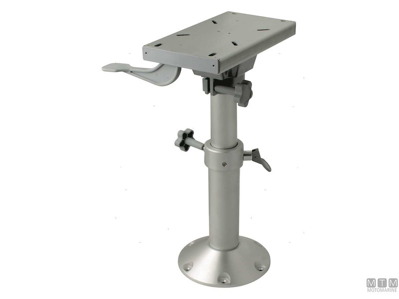 SUPPORTO SEDILE MASTER H435/635MM 