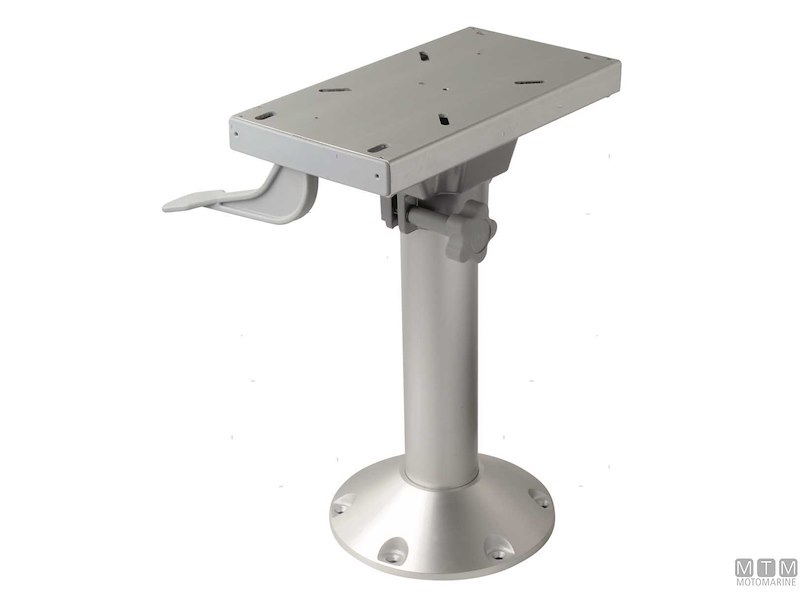 SUPPORTO SEDILE FISSO 460MM 