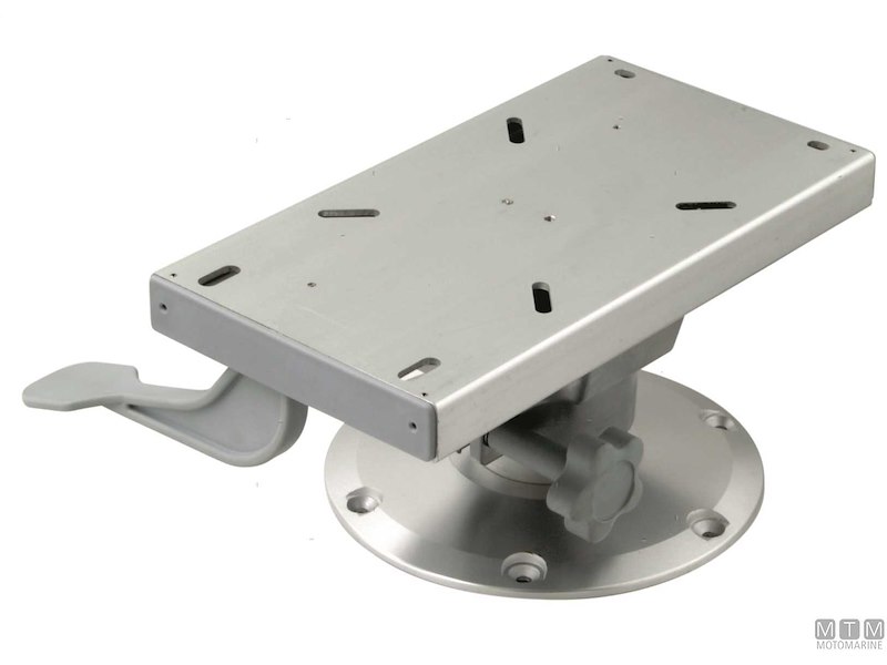 SUPPORTO SEDILE GIR.H153MM 