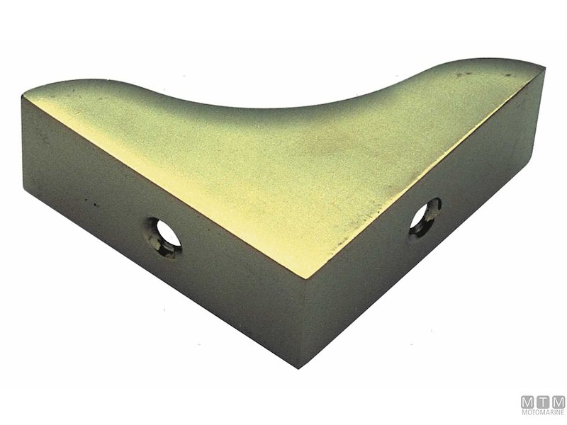 Angoli di Finitura S