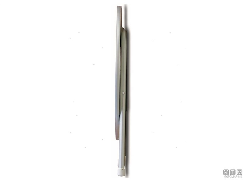 Tavolini Pieghevoli Forma Deck Service