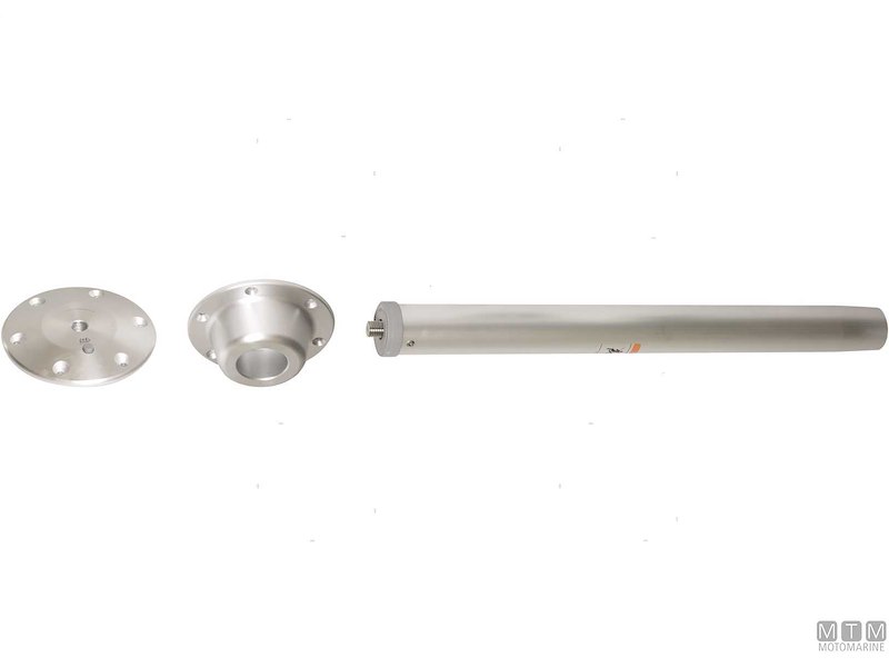 Supporto Tavolo Twist Lock