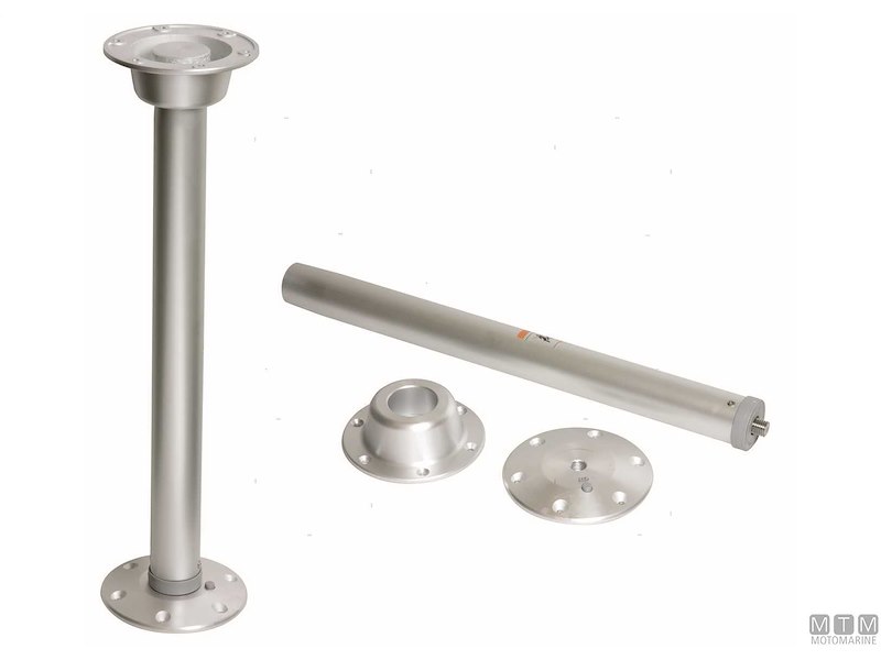 Supporto Tavolo Twist Lock