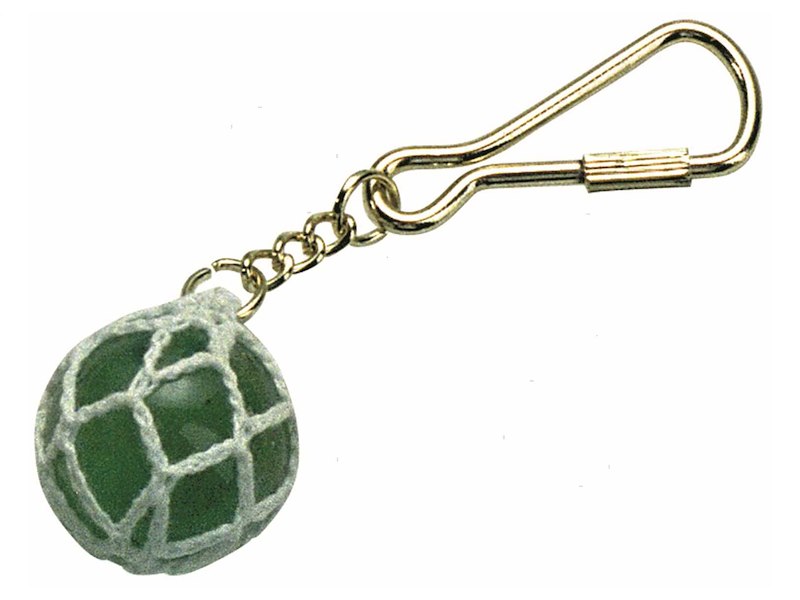 Portachiavi in Ottone