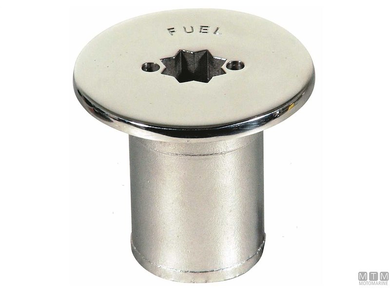 Tappi di Coperta Sail Inox