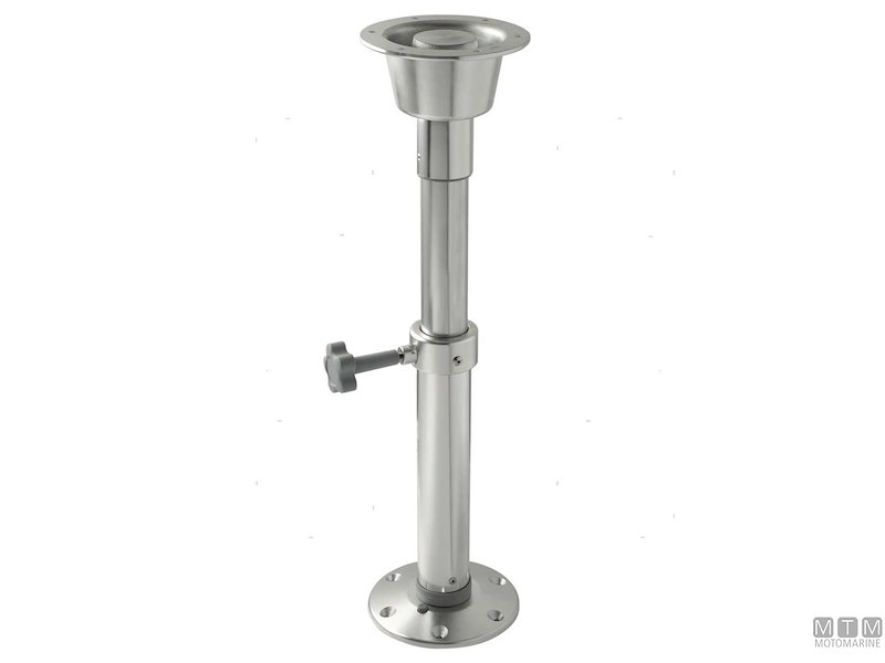 Supporto Tavolo Telescopico Twist Lock