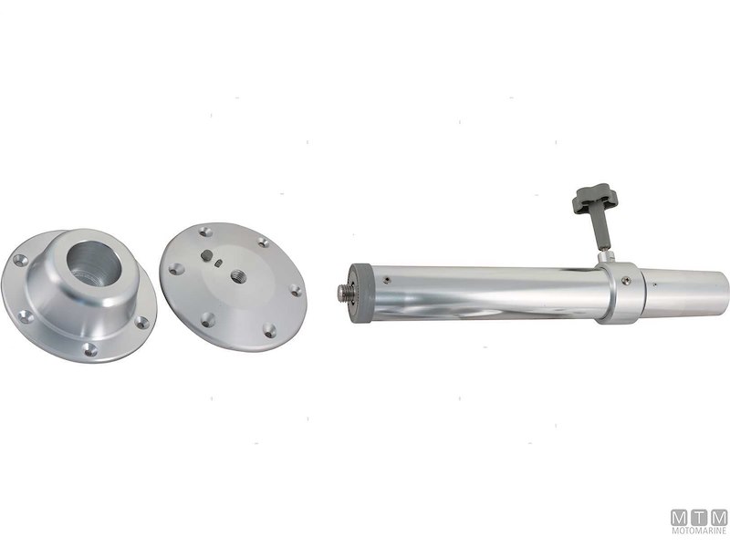 Supporto Tavolo Telescopico Twist Lock