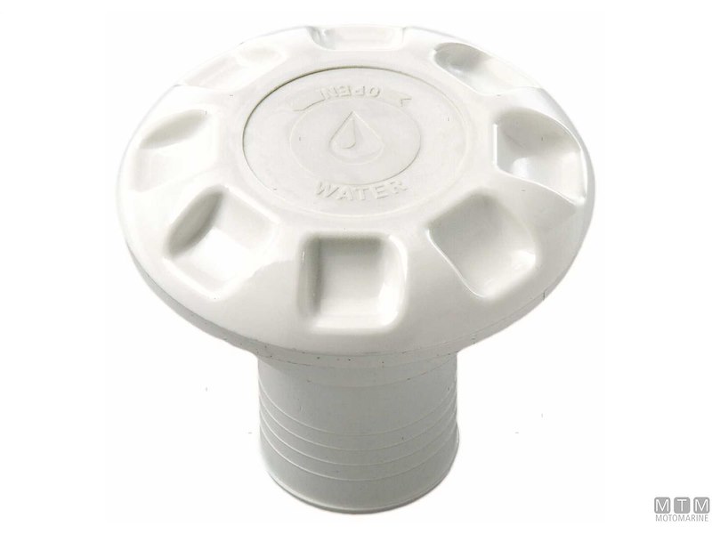 Tappi di Coperta Ufo PL