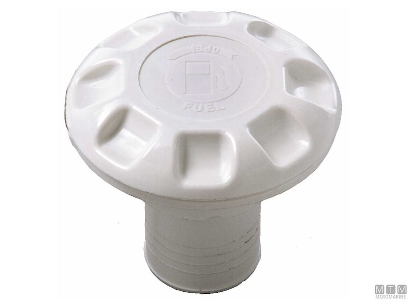 Tappi di Coperta Ufo PL