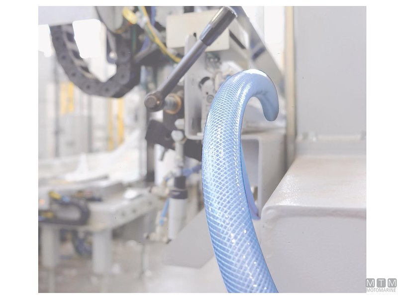 Tubo Refittex Cristallo