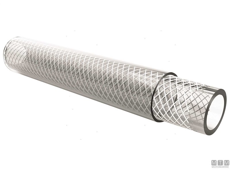 Tubo Refittex Cristallo