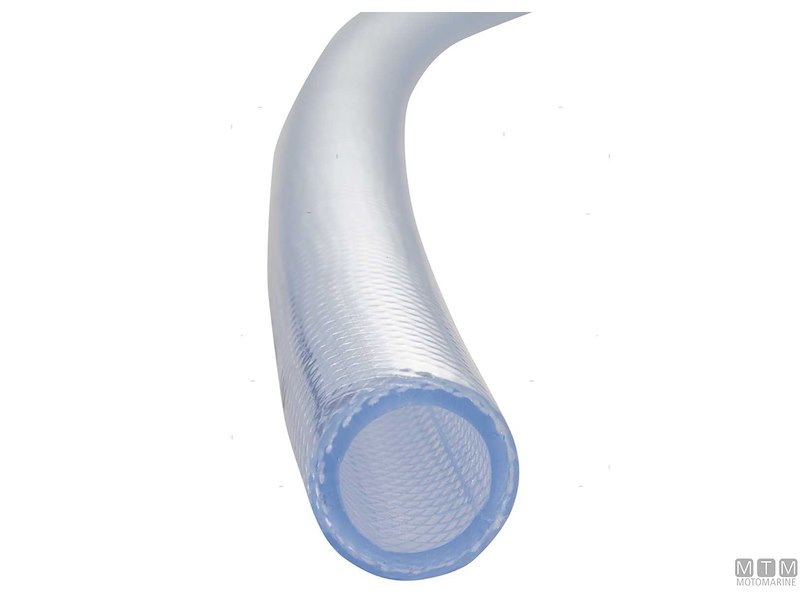 Tubo Refittex Cristallo