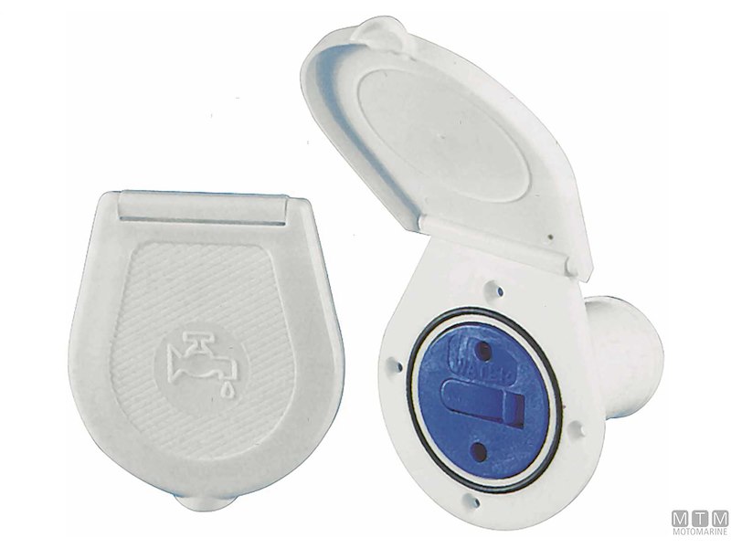 Tappi di Coperta NR Close