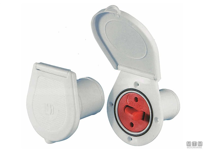 Tappi di Coperta NR Close