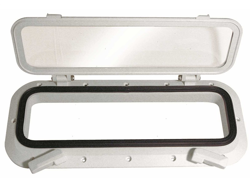 Oblo' Jim Black Yacht Line S2