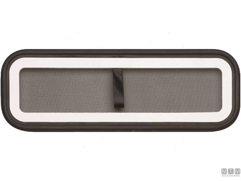 Oblo' Rettangolare G-Type