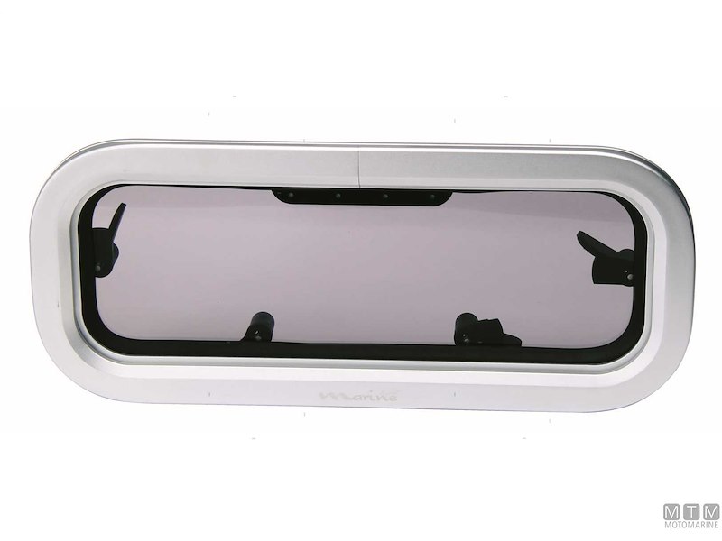 Oblo' Rettangolare G-Type